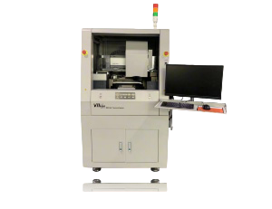 全自动BGA植球机