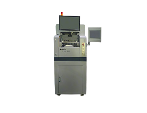 全自动BGA植球机