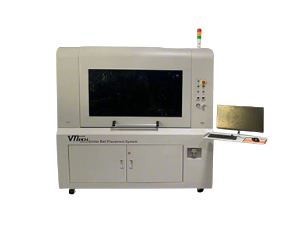 全自动BGA植球机