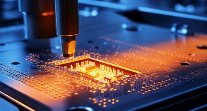 MTK 联发科凹坑型PoP BGA植球整体解决方案