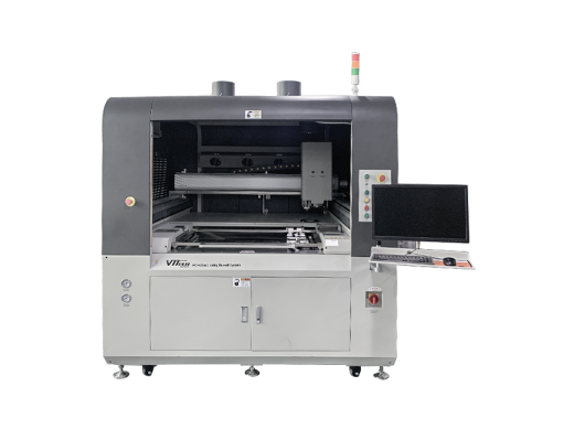 PCBA Desoldering Rework System