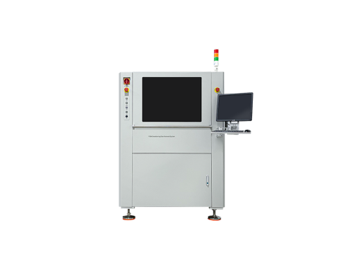 PCBA Desoldering Glue Removal System