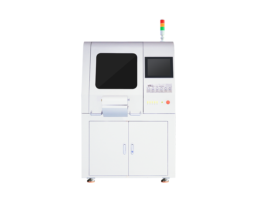 BGA Desoldering Rework System
