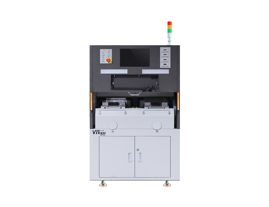 BGA Lead Free Reflow Oven